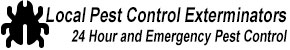 White Sulphur Springs WV Pest Control Exterminators